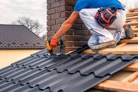 Best Roof Ventilation Installation  in Hobbs, NM